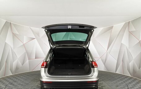 Volkswagen Tiguan II, 2019 год, 2 095 000 рублей, 11 фотография