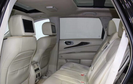 Infiniti QX60 I рестайлинг, 2013 год, 2 000 000 рублей, 10 фотография