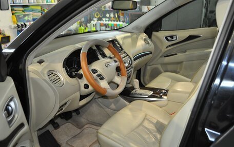 Infiniti QX60 I рестайлинг, 2013 год, 2 000 000 рублей, 9 фотография