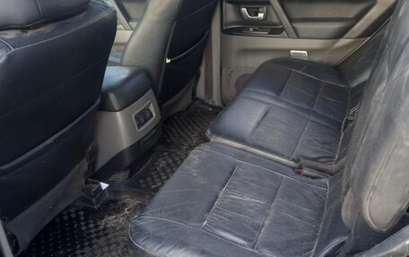 Mitsubishi Pajero III рестайлинг, 2006 год, 275 000 рублей, 5 фотография