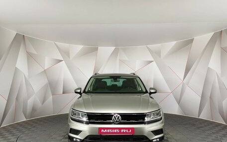 Volkswagen Tiguan II, 2019 год, 2 095 000 рублей, 7 фотография