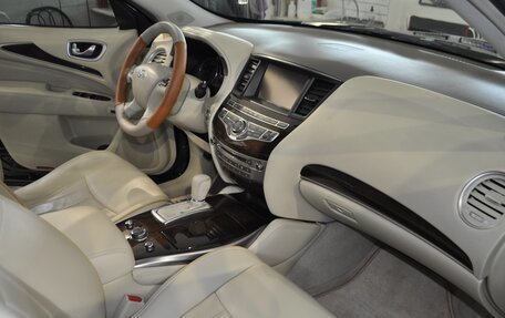 Infiniti QX60 I рестайлинг, 2013 год, 2 000 000 рублей, 13 фотография