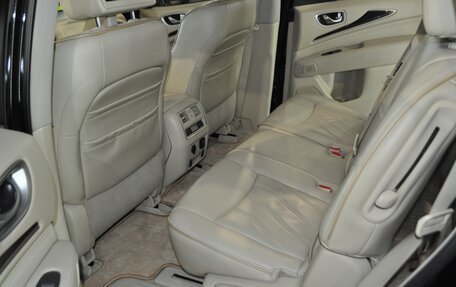 Infiniti QX60 I рестайлинг, 2013 год, 2 000 000 рублей, 12 фотография