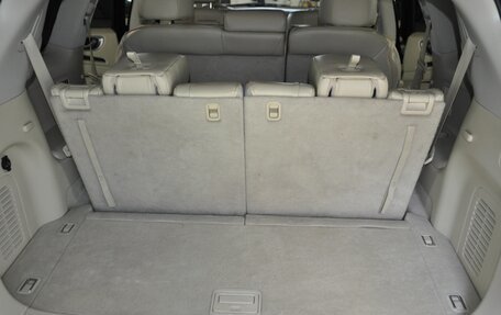 Infiniti QX60 I рестайлинг, 2013 год, 2 000 000 рублей, 17 фотография