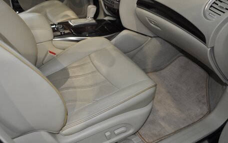 Infiniti QX60 I рестайлинг, 2013 год, 2 000 000 рублей, 14 фотография