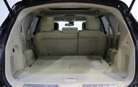 Infiniti QX60 I рестайлинг, 2013 год, 2 000 000 рублей, 16 фотография