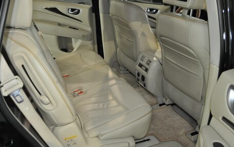 Infiniti QX60 I рестайлинг, 2013 год, 2 000 000 рублей, 15 фотография