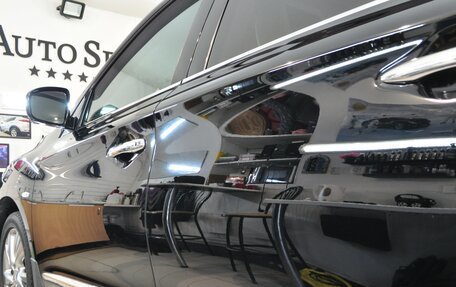 Infiniti QX60 I рестайлинг, 2013 год, 2 000 000 рублей, 31 фотография