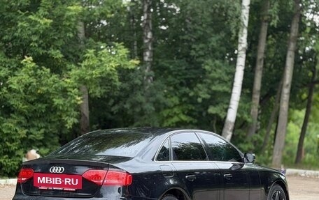 Audi A4, 2009 год, 700 000 рублей, 6 фотография