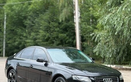Audi A4, 2009 год, 700 000 рублей, 2 фотография