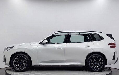 BMW X3, 2026 год, 7 150 000 рублей, 3 фотография