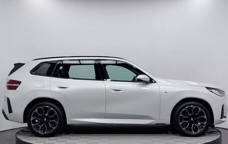 BMW X3, 2026 год, 7 150 000 рублей, 6 фотография