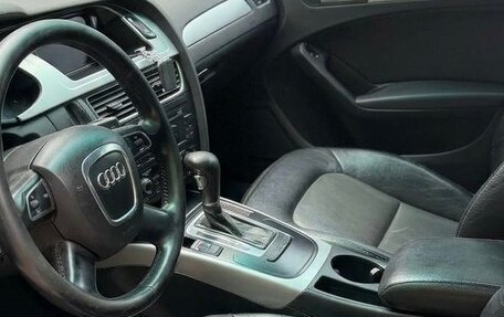 Audi A4, 2009 год, 700 000 рублей, 7 фотография