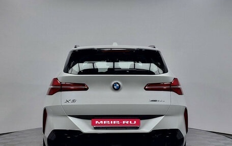 BMW X3, 2026 год, 7 150 000 рублей, 5 фотография