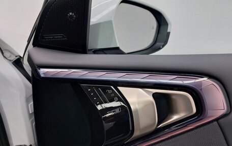 BMW X3, 2026 год, 7 150 000 рублей, 11 фотография