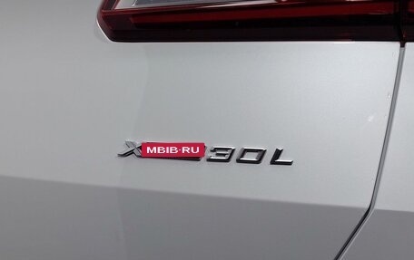 BMW X3, 2026 год, 7 150 000 рублей, 7 фотография