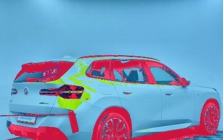 BMW X3, 2026 год, 7 150 000 рублей, 4 фотография