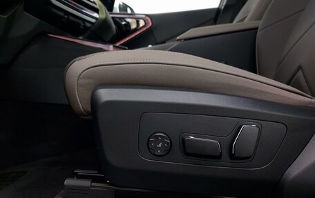 BMW X3, 2026 год, 7 150 000 рублей, 31 фотография