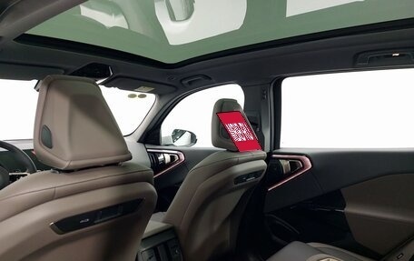 BMW X3, 2026 год, 7 150 000 рублей, 26 фотография