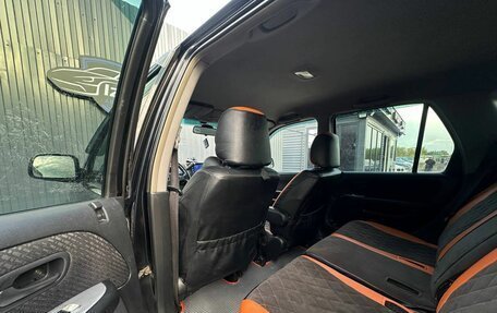Honda CR-V II рестайлинг, 2004 год, 649 000 рублей, 11 фотография
