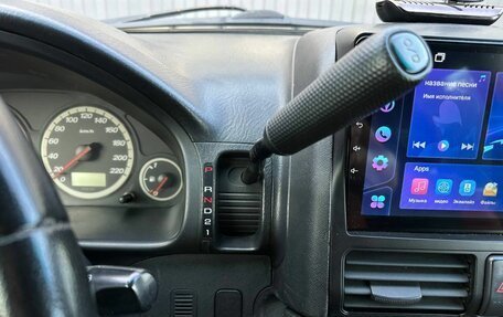 Honda CR-V II рестайлинг, 2004 год, 649 000 рублей, 18 фотография