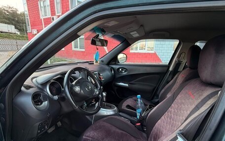 Nissan Juke II, 2012 год, 850 000 рублей, 6 фотография