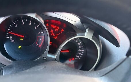 Nissan Juke II, 2012 год, 850 000 рублей, 7 фотография