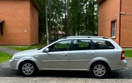 Chevrolet Lacetti, 2007 год, 500 000 рублей, 4 фотография