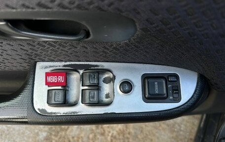Honda CR-V II рестайлинг, 2004 год, 649 000 рублей, 13 фотография
