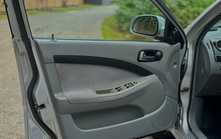 Chevrolet Lacetti, 2007 год, 500 000 рублей, 9 фотография