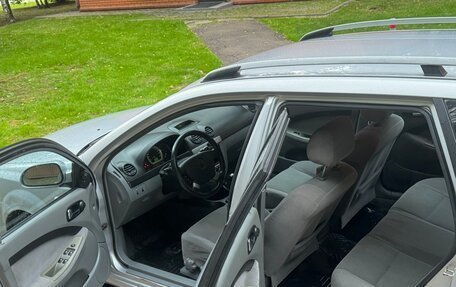 Chevrolet Lacetti, 2007 год, 500 000 рублей, 12 фотография