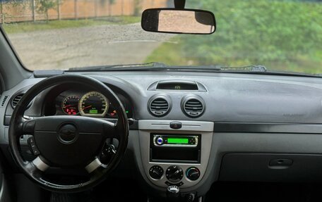 Chevrolet Lacetti, 2007 год, 500 000 рублей, 11 фотография