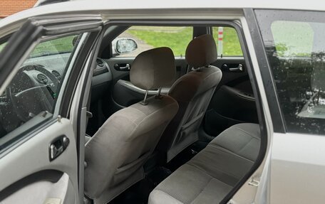 Chevrolet Lacetti, 2007 год, 500 000 рублей, 13 фотография