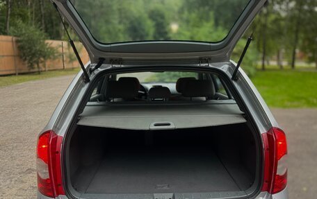 Chevrolet Lacetti, 2007 год, 500 000 рублей, 14 фотография