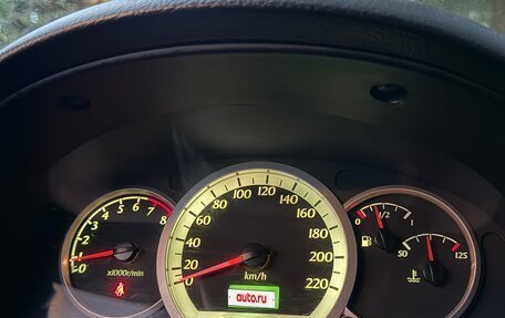 Chevrolet Lacetti, 2007 год, 500 000 рублей, 18 фотография