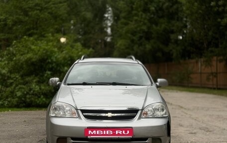 Chevrolet Lacetti, 2007 год, 500 000 рублей, 2 фотография
