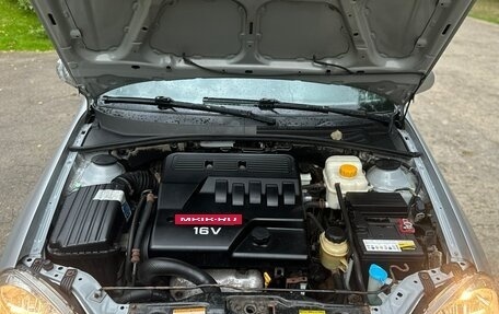 Chevrolet Lacetti, 2007 год, 500 000 рублей, 17 фотография