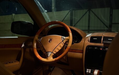 Porsche Cayenne III, 2008 год, 1 450 000 рублей, 2 фотография