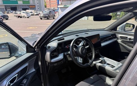 GAC GS8, 2024 год, 3 550 000 рублей, 7 фотография