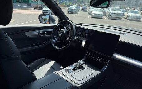 GAC GS8, 2024 год, 3 550 000 рублей, 8 фотография
