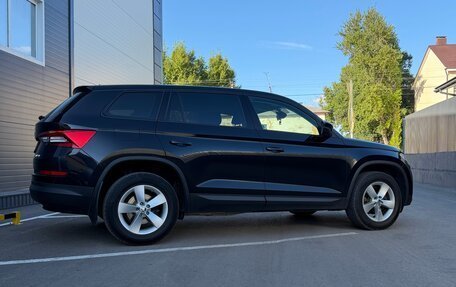 Skoda Kodiaq I, 2018 год, 1 690 000 рублей, 5 фотография