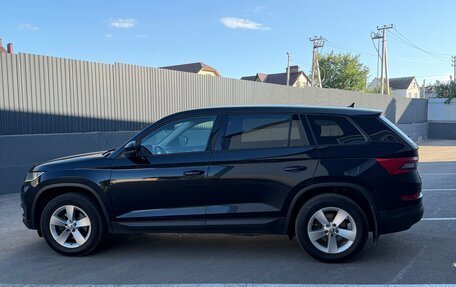 Skoda Kodiaq I, 2018 год, 1 690 000 рублей, 7 фотография