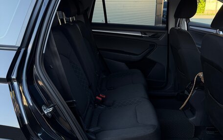 Skoda Kodiaq I, 2018 год, 1 690 000 рублей, 12 фотография