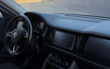 Skoda Kodiaq I, 2018 год, 1 690 000 рублей, 11 фотография