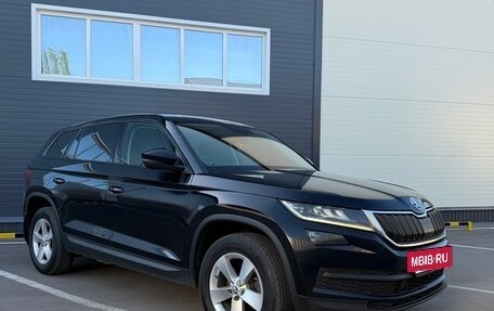 Skoda Kodiaq I, 2018 год, 1 690 000 рублей, 4 фотография