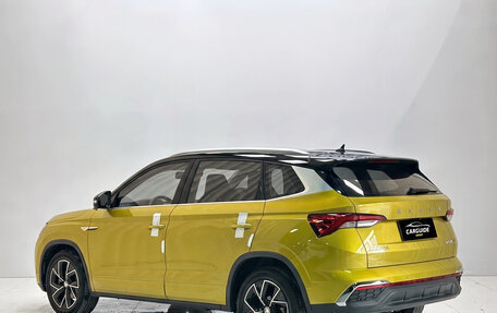 Skoda Kamiq I, 2023 год, 1 590 000 рублей, 6 фотография