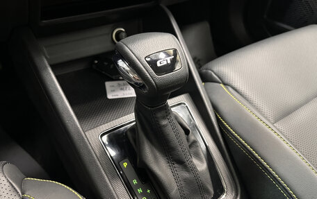 Skoda Kamiq I, 2023 год, 1 590 000 рублей, 16 фотография