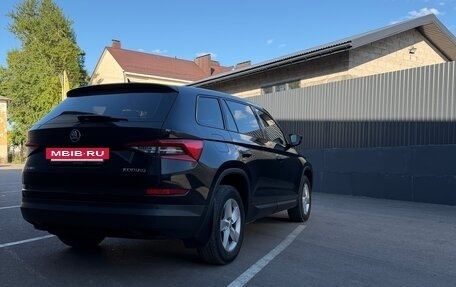 Skoda Kodiaq I, 2018 год, 1 690 000 рублей, 6 фотография