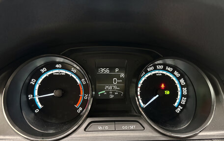 Skoda Kamiq I, 2023 год, 1 590 000 рублей, 13 фотография