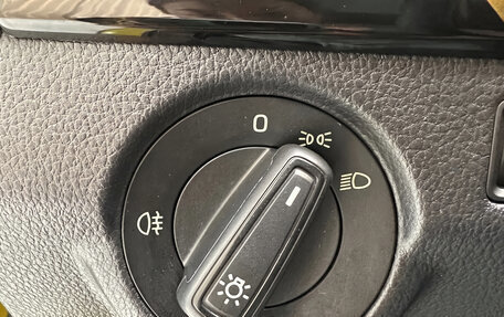Skoda Kamiq I, 2023 год, 1 590 000 рублей, 18 фотография